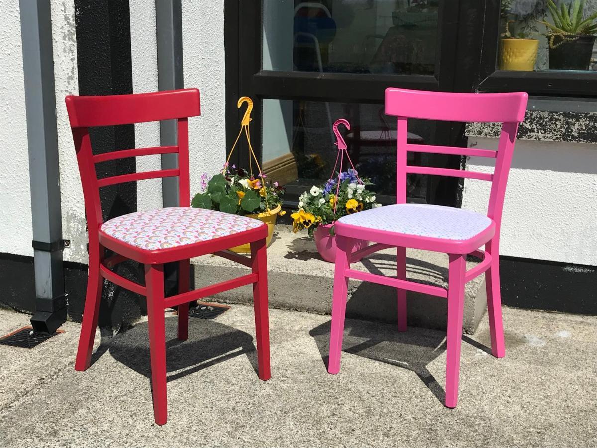Pat'S Place Apartment Ballaghaderreen Bagian luar foto