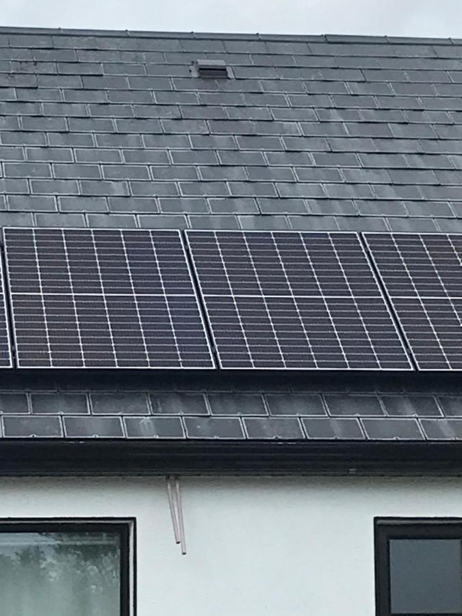 Pat'S Place Apartment Ballaghaderreen Bagian luar foto